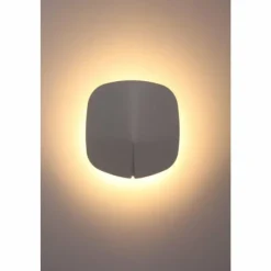 Luminaires Selene Applique murale Selene LED Blanc, 1 lumière* Éclairage Led