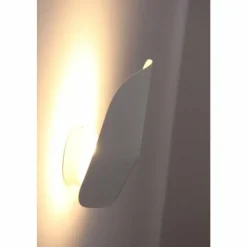 Luminaires Selene Applique murale Selene LED Blanc, 1 lumière* Éclairage Led