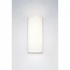 Lampes En Tissu-Luminaires Serien Lighting Applique murale Serien Lighting CLUB Aluminium, 2 lumières