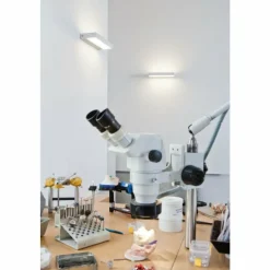 Luminaires Serien Lighting Applique murale Serien Lighting SML² 220 LED Blanc, 1 lumière* Éclairage Led