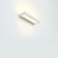Luminaires Serien Lighting Applique murale Serien Lighting SML² 220 LED Blanc, 1 lumière* Éclairage Led