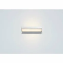 Luminaires Serien Lighting Applique murale Serien Lighting SML² 220 LED Aluminium, 1 lumière* Appliques
