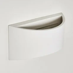 hofstein Applique murale Skorped Blanc, 1 lumière* Appliques