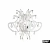 Slamp Applique murale LILLIBET Blanc, 1 lumière* Appliques