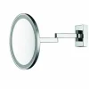 Luminaires Sorpetaler Applique murale Sorpetaler Bagno - Welllicht LED Chrome, 1 lumière* Appliques