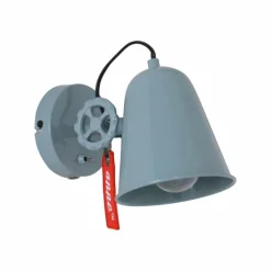 Luminaires Steinhauer Applique murale Steinhauer Dolphin Vert, 1 lumière* Appliques