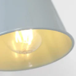 Luminaires Steinhauer Applique murale Steinhauer Dolphin Vert, 1 lumière* Appliques