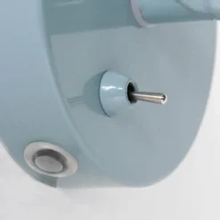 Luminaires Steinhauer Applique murale Steinhauer Dolphin Vert, 1 lumière* Appliques