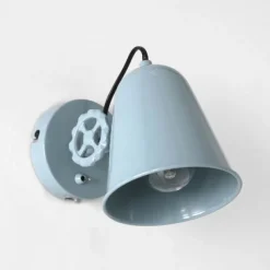 Luminaires Steinhauer Applique murale Steinhauer Dolphin Vert, 1 lumière* Appliques