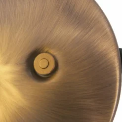 Luminaires Steinhauer Applique murale Steinhauer Zenith LED Bronze, 1 lumière* Éclairage Led