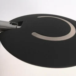 Luminaires Steinhauer Applique murale Steinhauer Zenith LED Noir, 1 lumière* Appliques