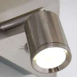 Luminaires Steinhauer Applique murale Steinhauer Mexlite LED Beige, 1 lumière* Éclairage Led