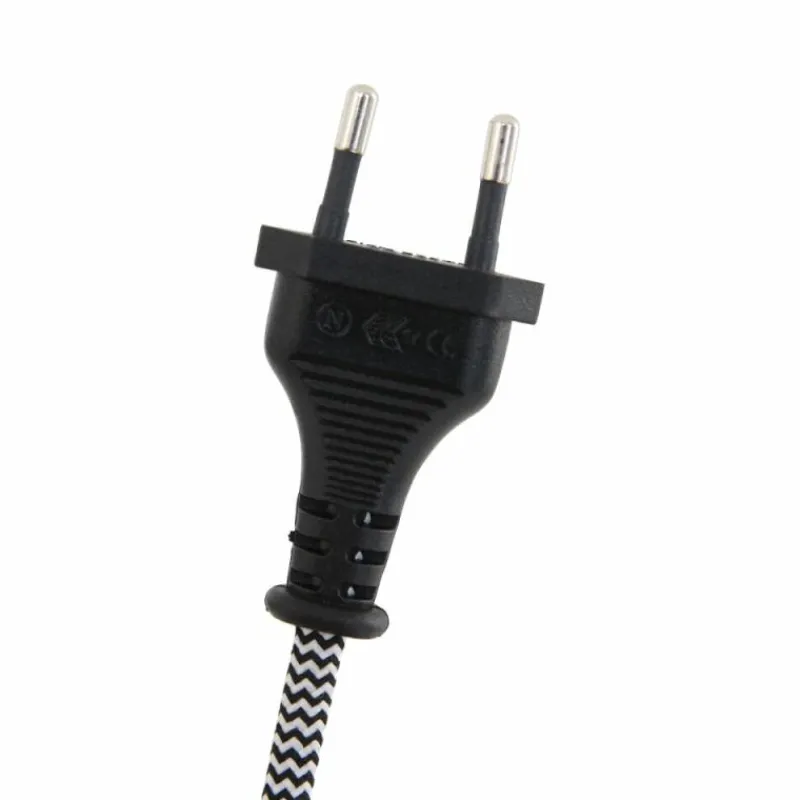 Lampes Industrielles-Luminaires Steinhauer Applique murale Steinhauer Zappa Noir, 1 lumière