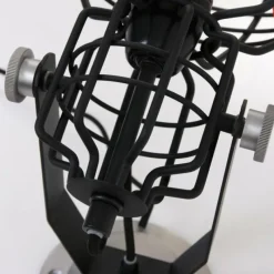 Luminaires Steinhauer Applique murale Steinhauer Mark III mini Noir, 1 lumière* Appliques