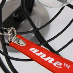 Luminaires Steinhauer Applique murale Steinhauer Mark III mini Noir, 1 lumière* Appliques