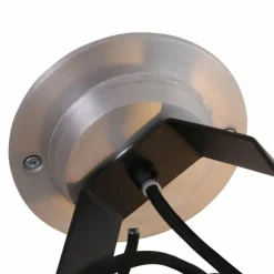 Luminaires Steinhauer Applique murale Steinhauer Mark III mini Noir, 1 lumière* Appliques