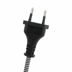 Luminaires Scandinaves-Luminaires Steinhauer Applique murale Steinhauer Woody Bois clair, Blanc, 1 lumière