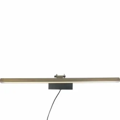 Luminaires Steinhauer Applique murale Steinhauer Litho LED Bronze, 1 lumière* Éclairage Led
