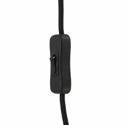 Lampes Industrielles-Luminaires Steinhauer Applique murale Steinhauer Kasket Noir, Blanc, 1 lumière