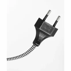 Lampes Industrielles-Luminaires Steinhauer Applique murale Steinhauer Gearwood Anthracite, 1 lumière