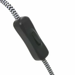 Lampes Industrielles-Luminaires Steinhauer Applique murale Steinhauer Gearwood Vert, 1 lumière