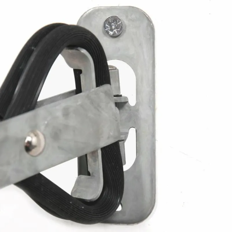 Lampes Industrielles-Luminaires Steinhauer Applique murale Steinhauer Gearwood Nickel mat, 1 lumière