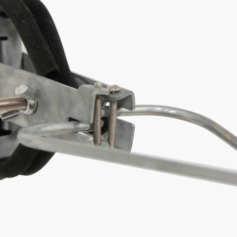 Lampes Industrielles-Luminaires Steinhauer Applique murale Steinhauer Gearwood Nickel mat, 1 lumière