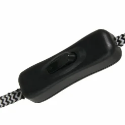 Lampes Dorées-Luminaires Steinhauer Applique murale Steinhauer Or, Noir, 1 lumière