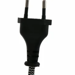 Lampes Dorées-Luminaires Steinhauer Applique murale Steinhauer Or, Noir, 1 lumière