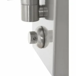 Lampes En Tissu-Luminaires Steinhauer Applique murale Steinhauer Prestige Chic Acier brossé, 1 lumière