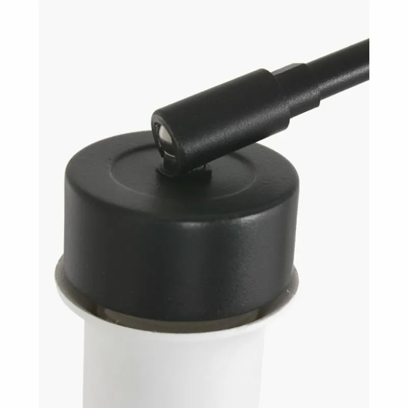 Lampes En Tissu-Luminaires Steinhauer Applique murale Steinhauer Prestige Chic Noir, 1 lumière