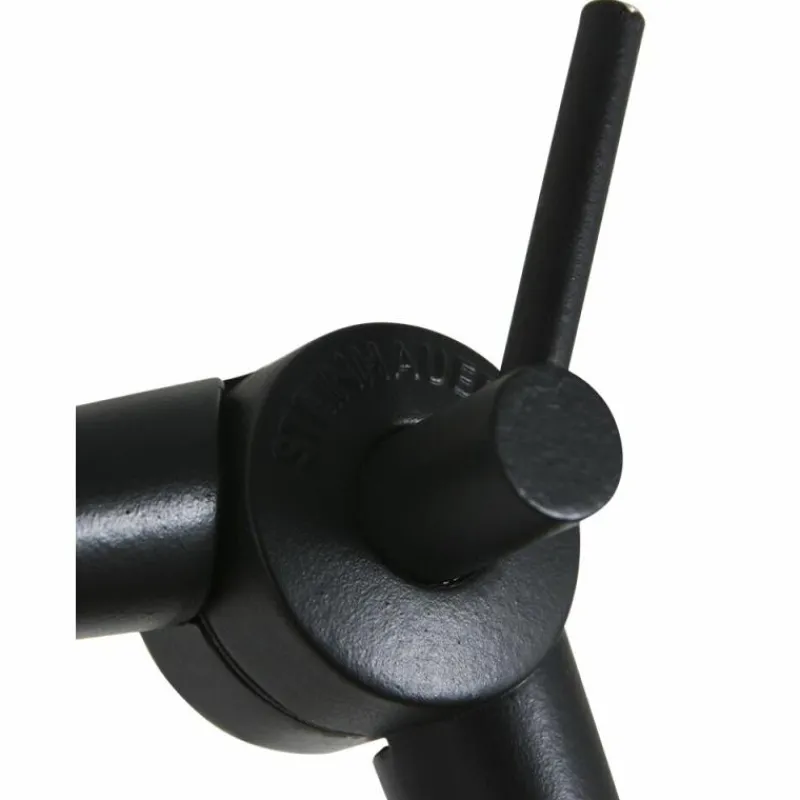 Lampes En Tissu-Luminaires Steinhauer Applique murale Steinhauer Prestige Chic Noir, 1 lumière