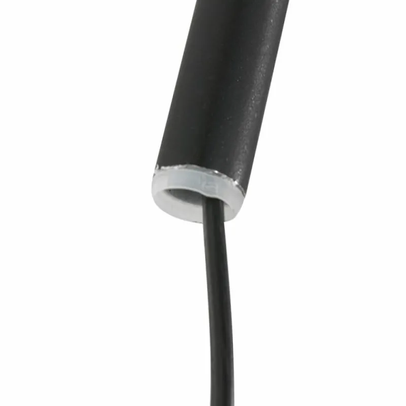 Lampes En Tissu-Luminaires Steinhauer Applique murale Steinhauer Sparkled Light Noir, 1 lumière