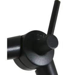 Lampes En Tissu-Luminaires Steinhauer Applique murale Steinhauer Prestige Chic Noir, 1 lumière