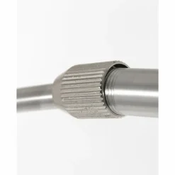 Lampes En Tissu-Luminaires Steinhauer Applique murale Steinhauer Sparkled Light Acier brossé, 1 lumière