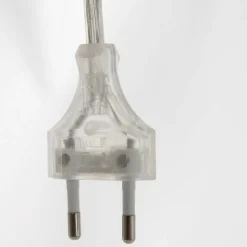 Luminaires Steinhauer Applique murale Steinhauer Turound LED Acier inoxydable, 1 lumière