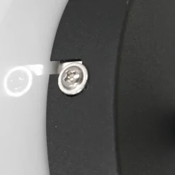 Lampes Dorées-Luminaires Steinhauer Applique murale Steinhauer Nové Or, Noir, 1 lumière