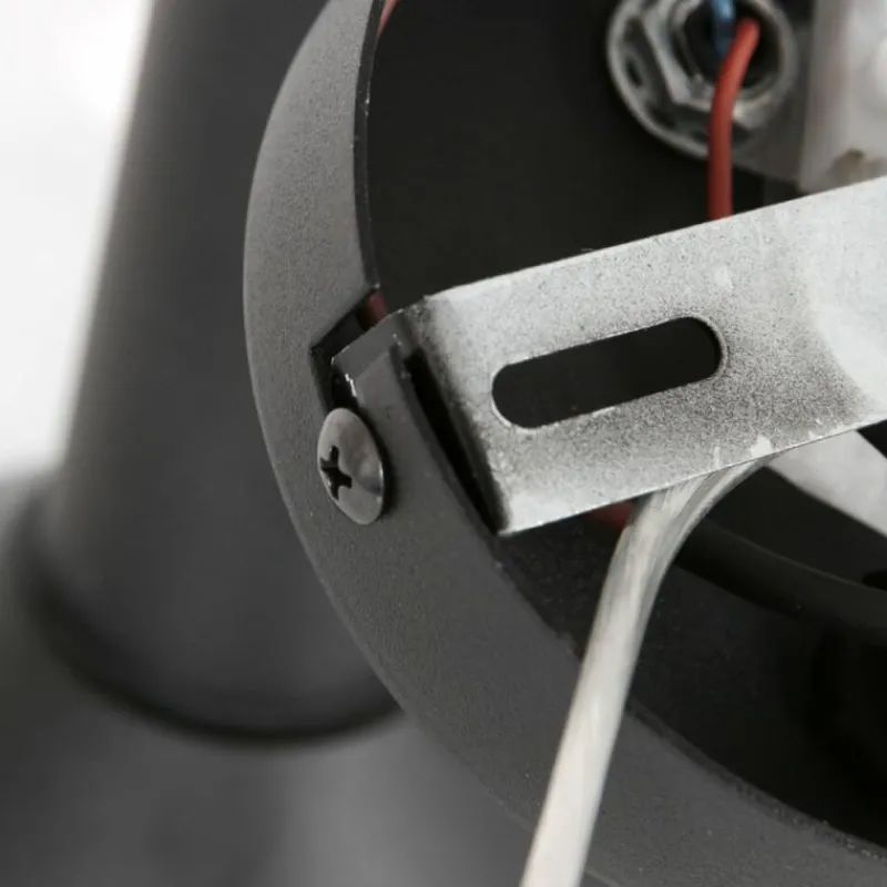 Lampes Dorées-Luminaires Steinhauer Applique murale Steinhauer Bundle Noir, 1 lumière