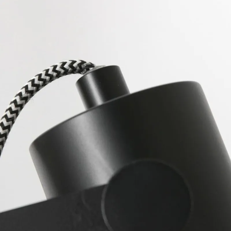 Lampes En Bois-Luminaires Steinhauer Applique murale Steinhauer Porter Écru, Noir, 1 lumière