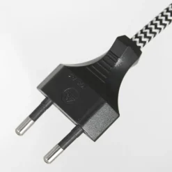 Lampes En Bois-Luminaires Steinhauer Applique murale Steinhauer Porter Écru, Noir, 1 lumière