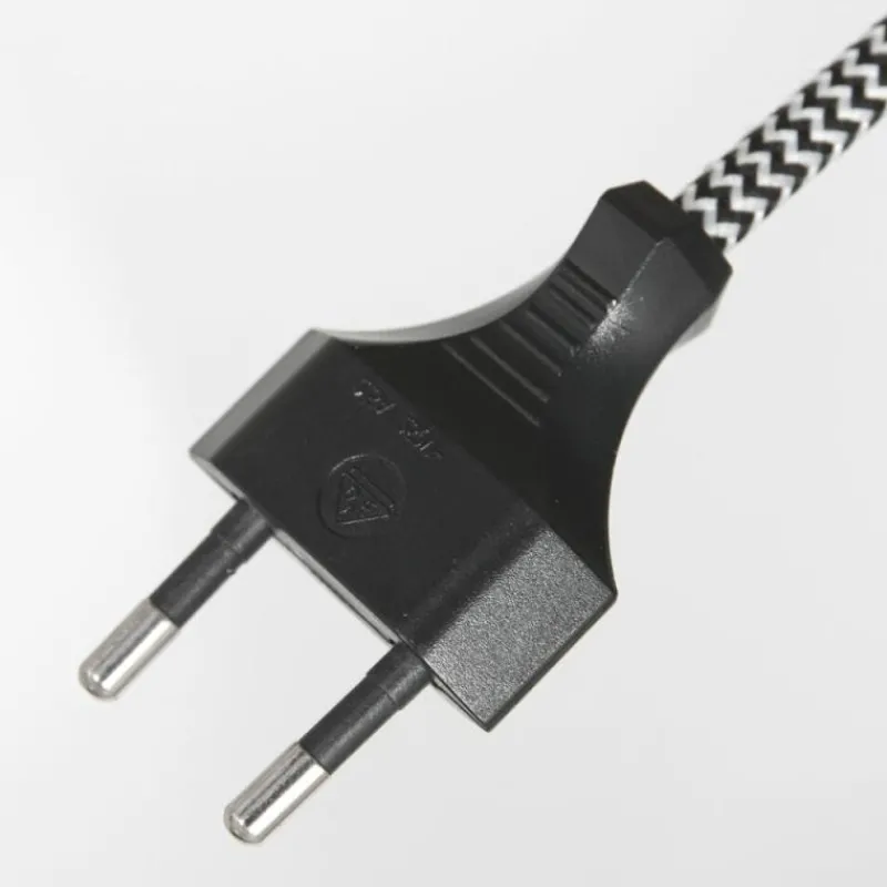 Lampes En Bois-Luminaires Steinhauer Applique murale Steinhauer Porter Écru, Noir, 1 lumière