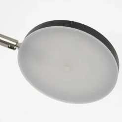 Luminaires Steinhauer Applique murale Steinhauer Soleil LED Noir, 1 lumière