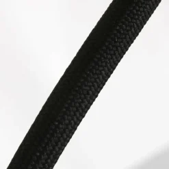 Suspension Verre Fumé-Luminaires Steinhauer Applique murale Steinhauer Turound LED Noir, 1 lumière