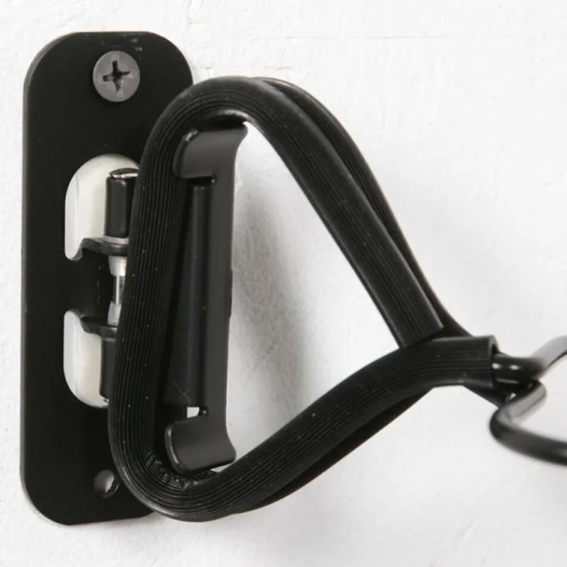 Lampes Industrielles-Luminaires Steinhauer Applique murale Steinhauer Nové Noir, 1 lumière