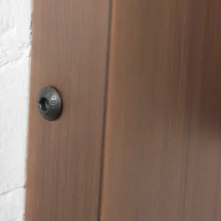 Luminaires Steinhauer Applique murale Steinhauer Retina LED Bronze, 1 lumière* Éclairage Led