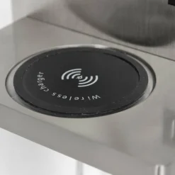 Luminaires Steinhauer Applique murale Steinhauer Upround LED, 1 lumière* Appliques