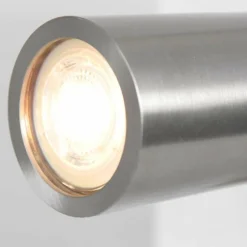 Luminaires Steinhauer Applique murale Steinhauer Upround LED, 1 lumière* Appliques