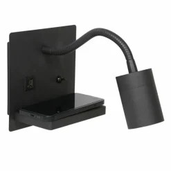 Luminaires Steinhauer Applique murale Steinhauer Upround LED, 1 lumière* Éclairage Led