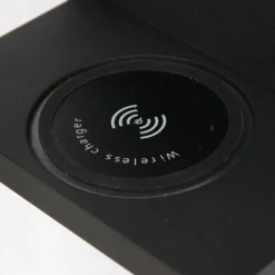 Luminaires Steinhauer Applique murale Steinhauer Upround LED, 1 lumière* Éclairage Led