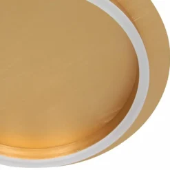 Luminaires Steinhauer Applique murale Steinhauer Ringlux LED, 1 lumière* Éclairage Led